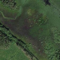 Satellite imagery of Hirsiluoto, FI