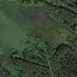 Satellite imagery of Vääräniemi, FI