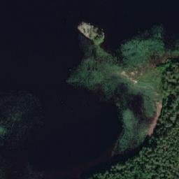 Satellite imagery of Pirjakanniemi, FI