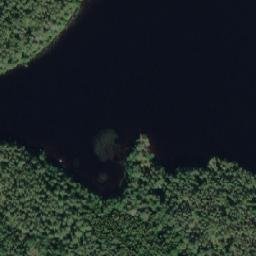 Satellite imagery of Rokkaniemi, FI