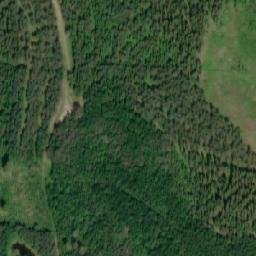 Satellite imagery of Kaivannonharju, FI