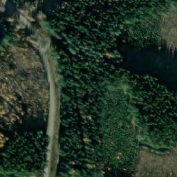 Satellite imagery of Matikkaniemi, FI