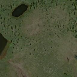 Satellite imagery of Miles Ridge, CA