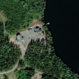 Satellite imagery of Kotaniemi, FI