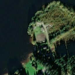 Satellite imagery of Kotkanniemi, FI
