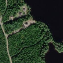 Satellite imagery of Leponiemi, FI