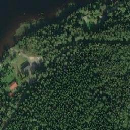 Satellite imagery of Kurjenniemi, FI