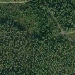 Satellite imagery of Kurjenniemi, FI