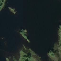 Satellite imagery of Muuttoniemi, FI