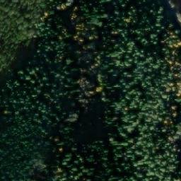 Satellite imagery of Huutokallio, FI