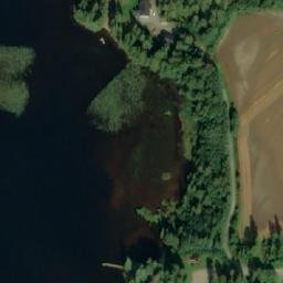 Satellite imagery of Kuusanniemi, FI