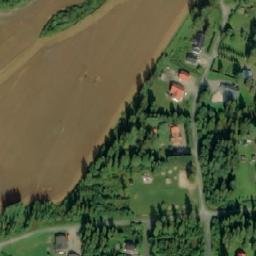 Satellite imagery of Kuusanniemi, FI
