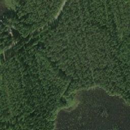 Satellite imagery of Talaskallio, FI