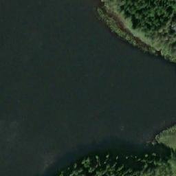 Satellite imagery of Jyrkänniemi, FI