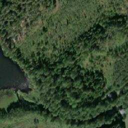 Satellite imagery of Jyrkänniemi, FI