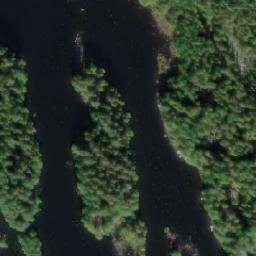 Satellite imagery of Kiviniemi, FI