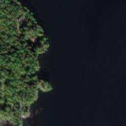 Satellite imagery of Kiviniemi, FI