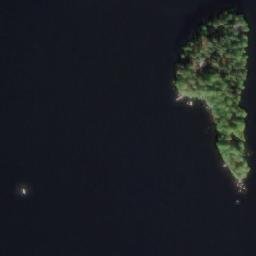 Satellite imagery of Kiviniemi, FI