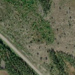 Satellite imagery of Mustaniemi, FI