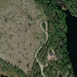 Satellite imagery of Mustaniemi, FI