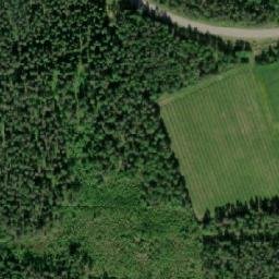Satellite imagery of Hankoniemi, FI