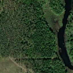 Satellite imagery of Hankoniemi, FI