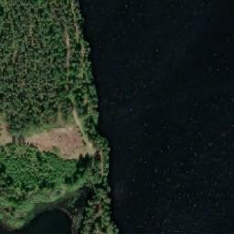 Satellite imagery of Hiekkaniemi, FI