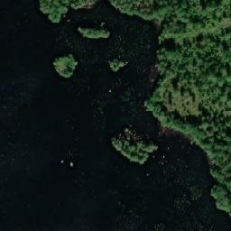 Satellite imagery of Hiekkaniemi, FI