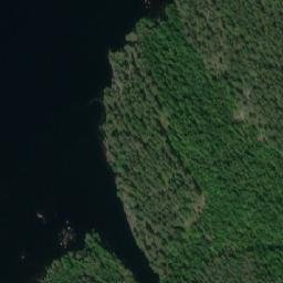 Satellite imagery of Vesikallionniemi, FI