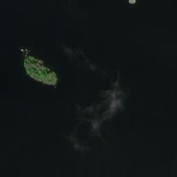 Satellite imagery of Hulkonkivi, FI