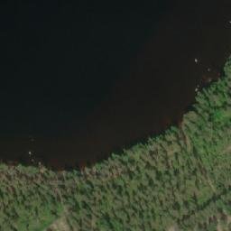 Satellite imagery of Hulkonniemi, FI