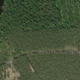 Satellite imagery of Hulkonniemi, FI