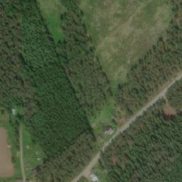 Satellite imagery of Koiraniemi, FI