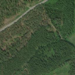 Satellite imagery of Koiraniemi, FI