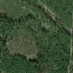 Satellite imagery of Jyrkkäharju, FI