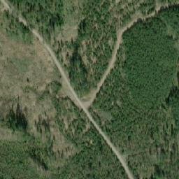 Satellite imagery of Piikaniemi, FI