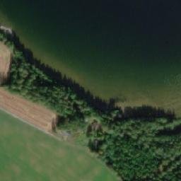 Satellite imagery of Nuottaniemi, FI