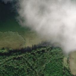 Satellite imagery of Nuottaniemi, FI