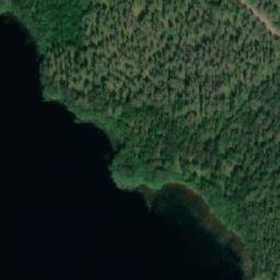 Satellite imagery of Jyrkänniemi, FI