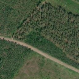 Satellite imagery of Jyrkänniemi, FI
