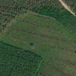 Satellite imagery of Kaivannonharju, FI