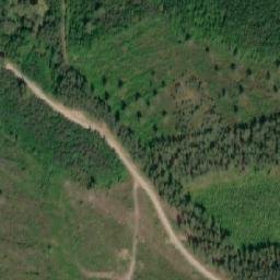 Satellite imagery of Kaivannonharju, FI
