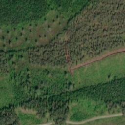 Satellite imagery of Kaivannonharju, FI