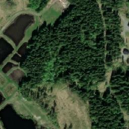 Satellite imagery of Kotaniemi, FI