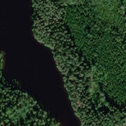 Satellite imagery of Leponiemi, FI