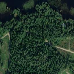 Satellite imagery of Karkeenniemi, FI
