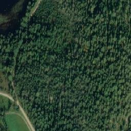 Satellite imagery of Pökönniemi, FI
