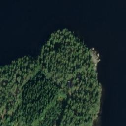 Satellite imagery of Ristiniemi, FI