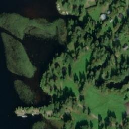 Satellite imagery of Rautsilta, FI