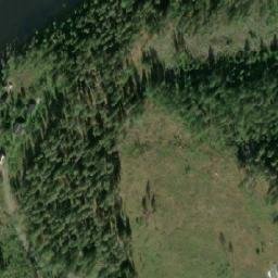 Satellite imagery of Jyrkänniemi, FI